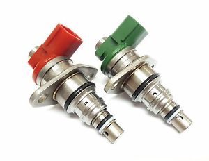 Denso Druckregelventil (SCV)